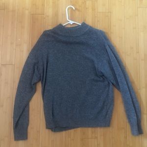 Brandy Melville Sweaters - Brandy Melville Mock Sweater Brandy Melville Sweaters - Brandy Melville Mock Sweater